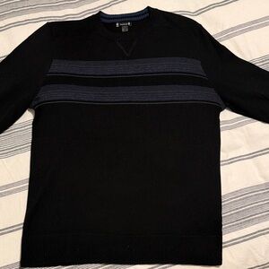 Smartwool Men's Sparwood Stripe Crew Sweater
